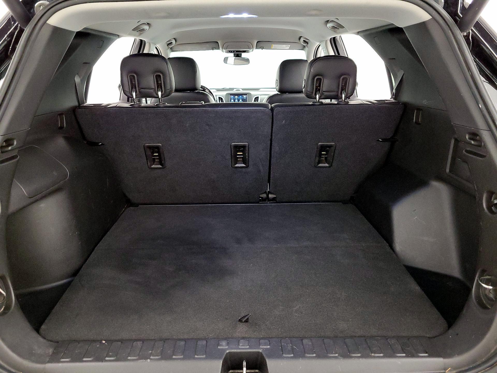 Thumbnail: 2019 Chevrolet Equinox - 20