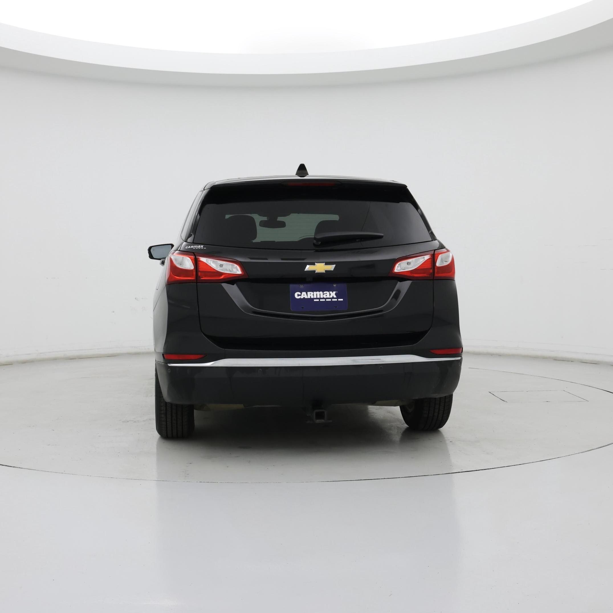 Thumbnail: 2019 Chevrolet Equinox - 6