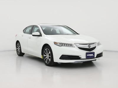 2017 Acura TLX  -
                Minneapolis, MN