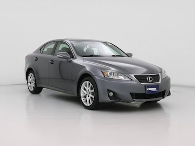 2013 Lexus IS 250 -
                Minneapolis, MN