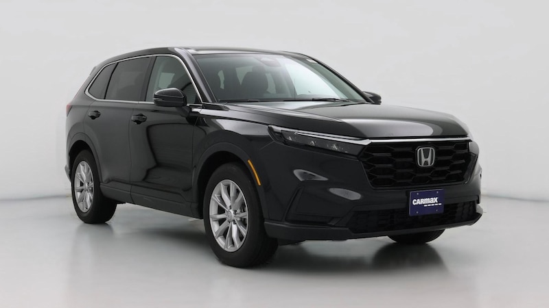 2024 Honda CR-V EX Hero Image