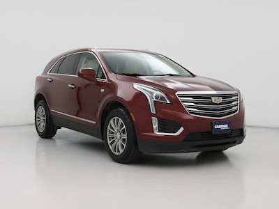 2018 Cadillac XT5 Luxury -
                Minneapolis, MN