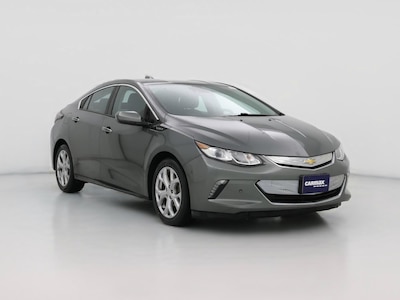 2017 Chevrolet Volt Premier -
                Minneapolis, MN