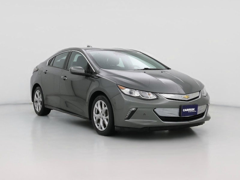 2017 Chevrolet Volt Premier -
                  Fort Wayne, IN