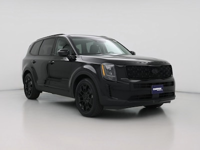 2021 Kia Telluride EX -
                Minneapolis, MN