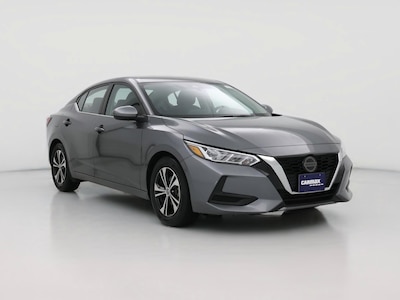 2023 Nissan Sentra SV -
                Saint Paul, MN