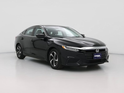 2022 Honda Insight EX -
                Minneapolis, MN