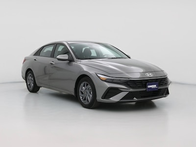 2024 Hyundai Elantra SEL -
                Minneapolis, MN