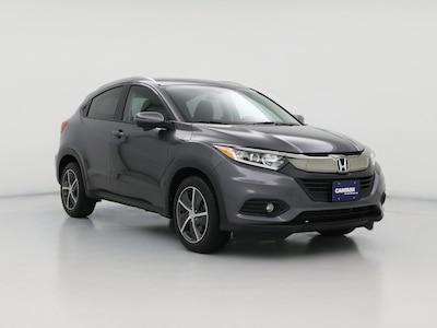 2022 Honda HR-V EX -
                Minneapolis, MN