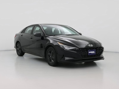2022 Hyundai Elantra SEL -
                Minneapolis, MN