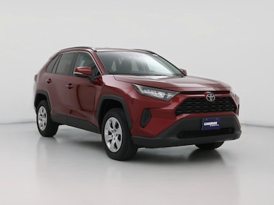 2021 Toyota RAV4 LE -
                Minneapolis, MN