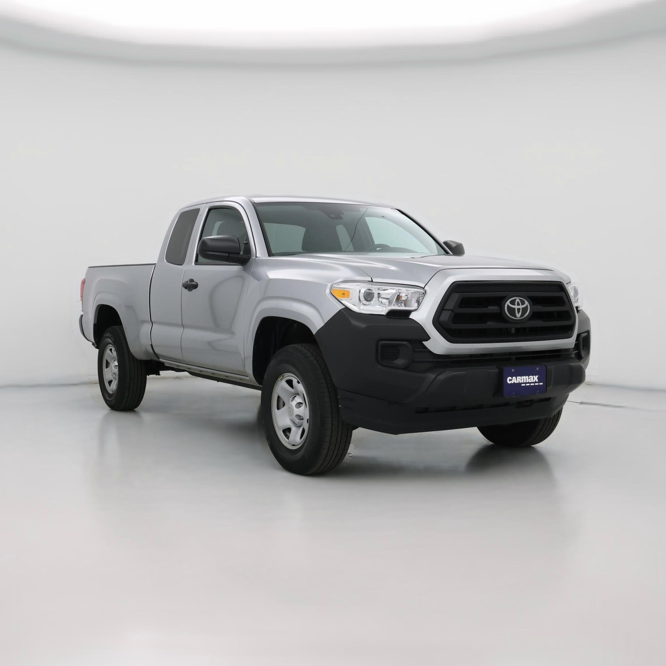 Thumbnail: 2023 Toyota Tacoma - 1