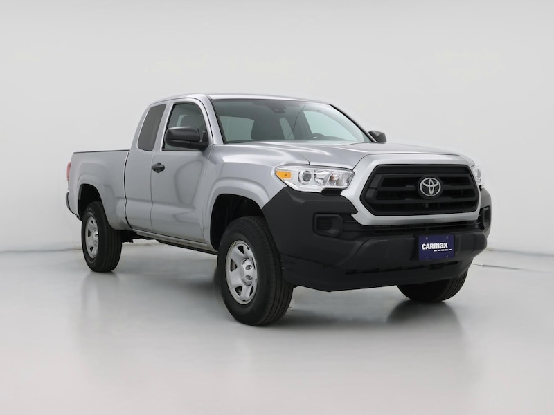 2023 Toyota Tacoma SR -
                  Saint Paul, MN