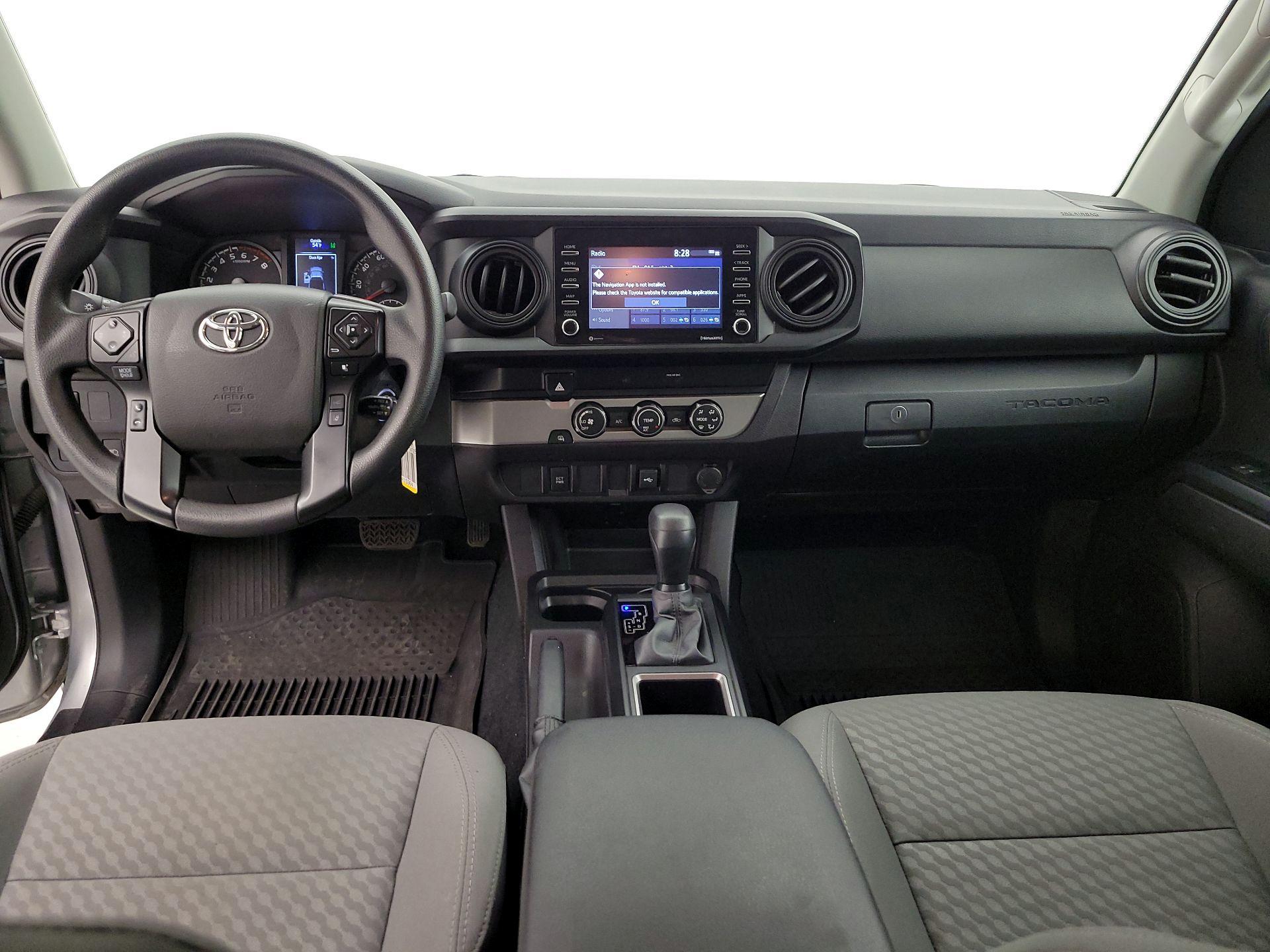 Thumbnail: 2023 Toyota Tacoma - 9