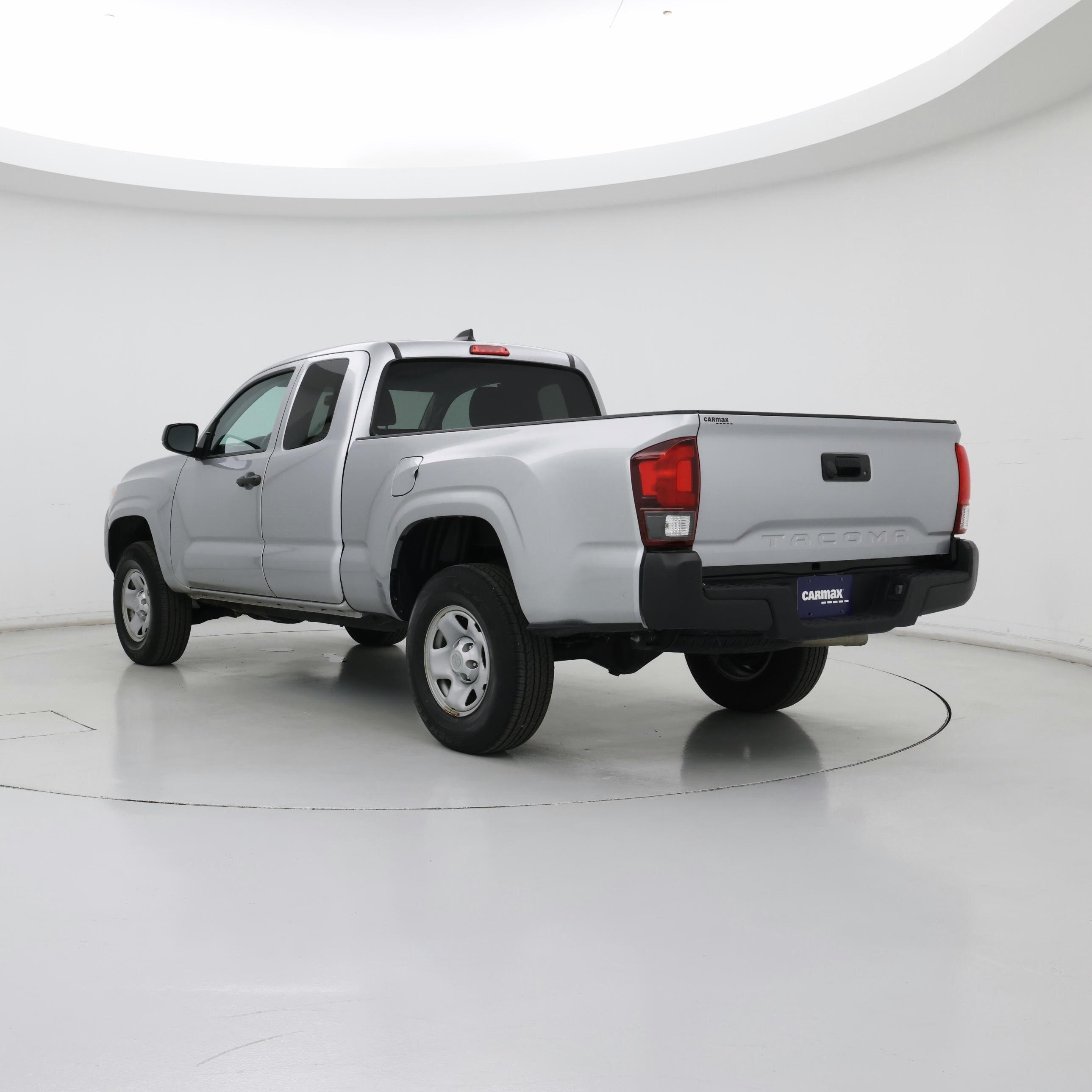 Thumbnail: 2023 Toyota Tacoma - 2