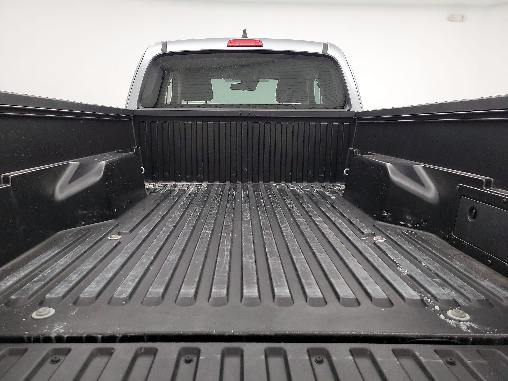 Thumbnail: 2023 Toyota Tacoma - 20