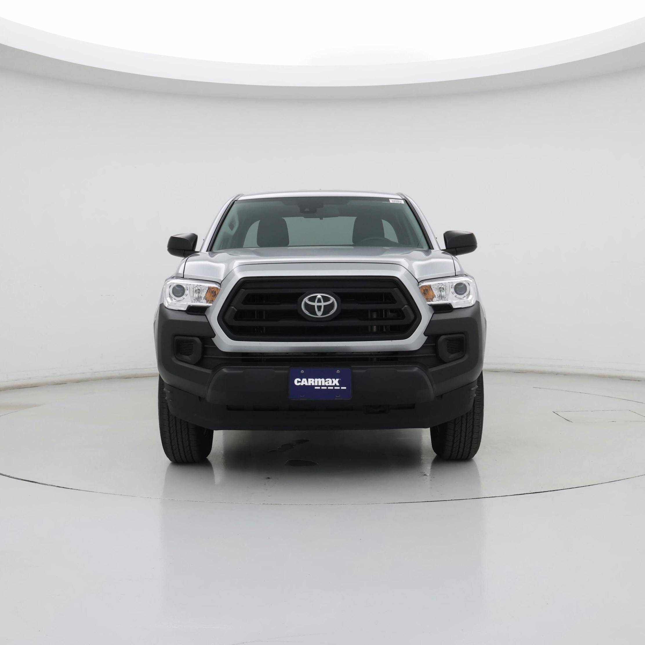 Thumbnail: 2023 Toyota Tacoma - 5