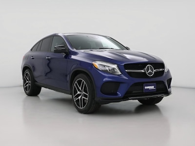 2019 Mercedes-Benz GLE 43 AMG -
                  Minneapolis, MN
