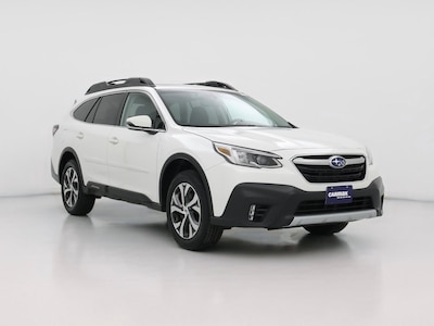 2022 Subaru Outback Limited -
                Minneapolis, MN