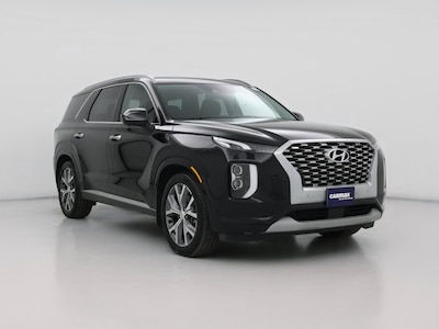 2022 Hyundai Palisade Limited -
                Minneapolis, MN
