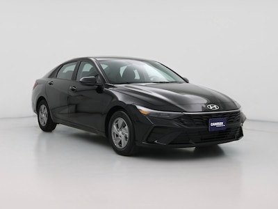 2024 Hyundai Elantra SE -
                Minneapolis, MN