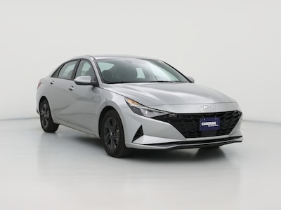 2022 Hyundai Elantra SEL -
                Minneapolis, MN