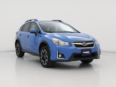 2017 Subaru Crosstrek Premium -
                Minneapolis, MN