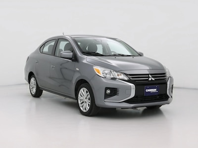 2023 Mitsubishi Mirage G4 LE -
                Minneapolis, MN