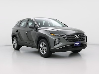 2023 Hyundai Tucson SE -
                Minneapolis, MN