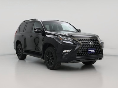 2022 Lexus GX 460 -
                Minneapolis, MN
