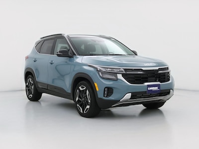 2024 Kia Seltos SX -
                Minneapolis, MN