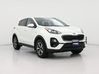 2021 Kia Sportage LX -
                Minneapolis, MN