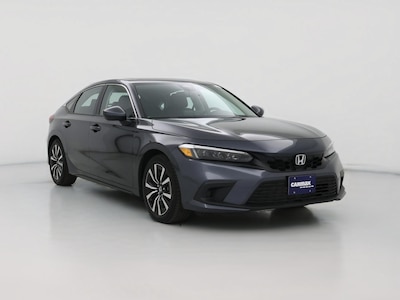 2024 Honda Civic EX-L -
                Minneapolis, MN