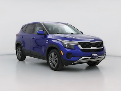 2022 Kia Seltos LX -
                Minneapolis, MN
