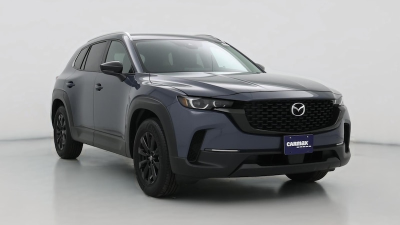 2024 Mazda CX-50 S Premium Hero Image