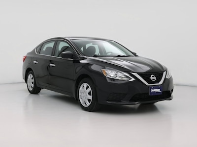 2016 Nissan Sentra SV -
                Minneapolis, MN