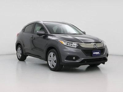 2020 Honda HR-V EX -
                Minneapolis, MN