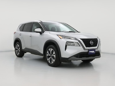 2023 Nissan Rogue SV -
                Minneapolis, MN