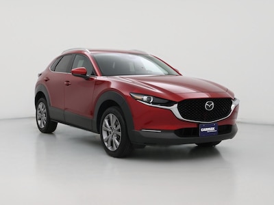 2023 Mazda CX-30 Preferred -
                Minneapolis, MN