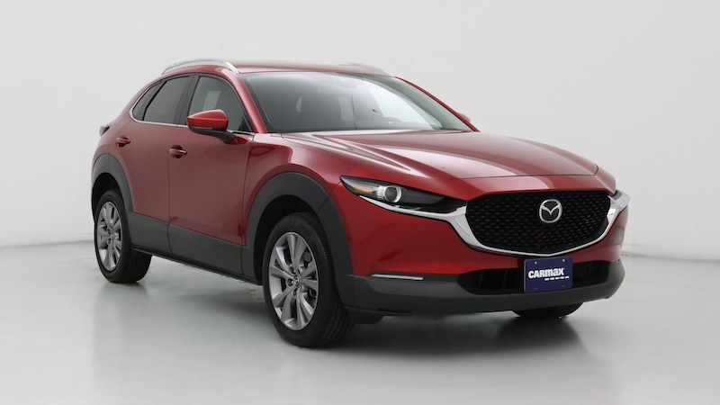 2023 Mazda CX-30 Preferred Hero Image