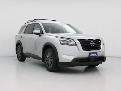 2022 Nissan Pathfinder SV -
                Minneapolis, MN