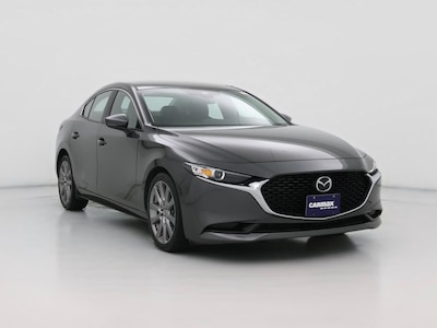 2020 Mazda Mazda3 Preferred -
                Minneapolis, MN