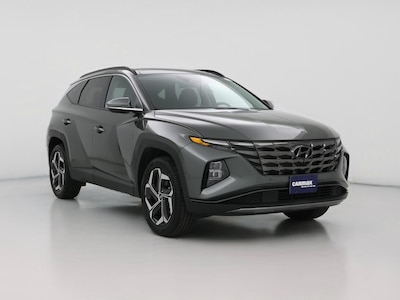 2022 Hyundai Tucson Limited -
                Minneapolis, MN