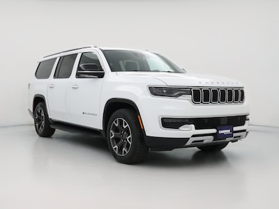2024 Jeep Wagoneer Series III -
                Minneapolis, MN