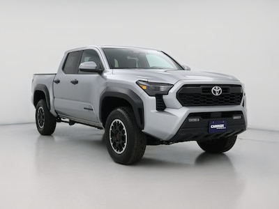 2024 Toyota Tacoma TRD Off-Road -
                Minneapolis, MN
