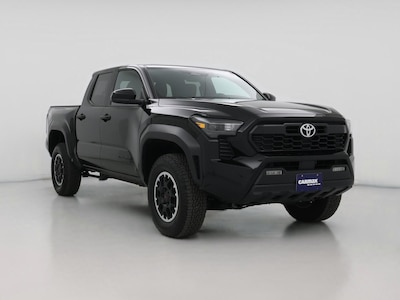 2024 Toyota Tacoma TRD Off-Road -
                Minneapolis, MN