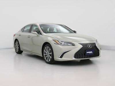 2020 Lexus ES 350 -
                Minneapolis, MN
