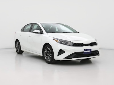 2024 Kia Forte LXS -
                Minneapolis, MN
