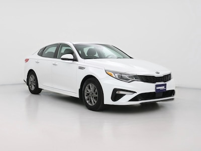 2020 Kia Optima LX -
                Minneapolis, MN