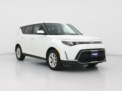 2023 Kia Soul LX -
                Minneapolis, MN